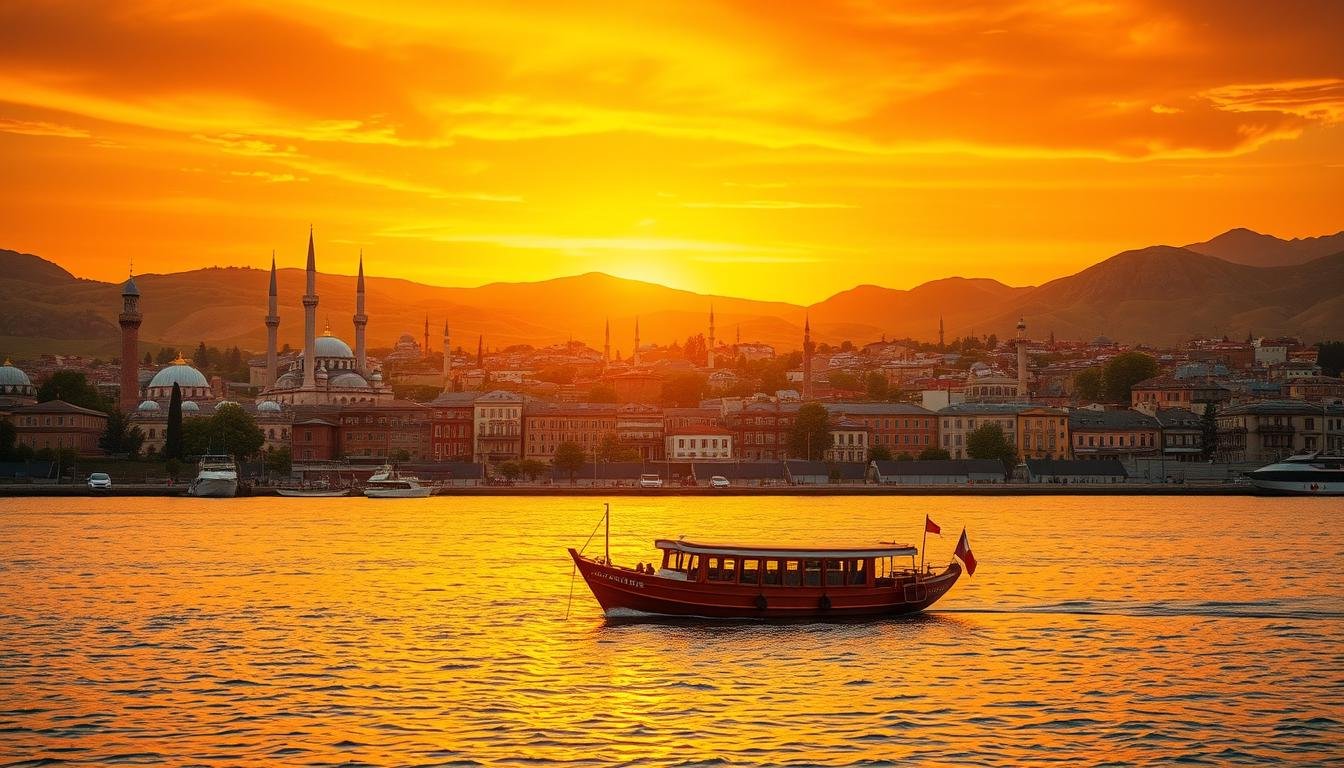 7-Day Turkey Itinerary